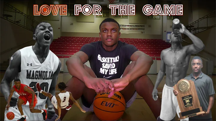 Love for the Game: Derrian Ford, An Unlikely Smalltown Star  Mini-Doc