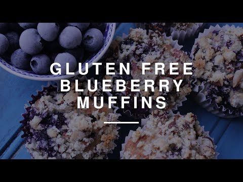 Video: Buckwheat Muffins