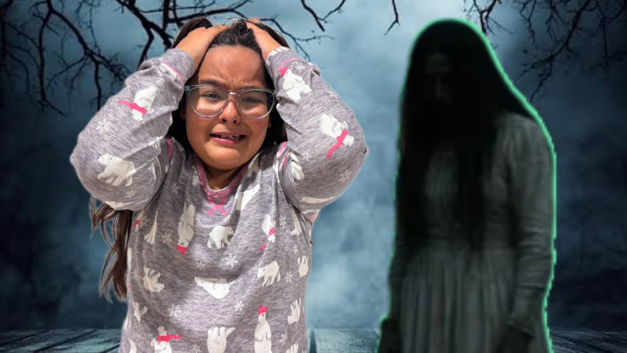 LA LLORONA SE LLEVO A MI HIJA