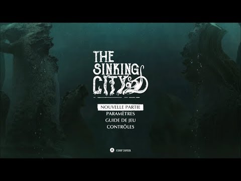 Vidéo: Voici Un Premier Aperçu De L'horreur Policière Lovecraftienne The Sinking City Fonctionnant Sur Switch