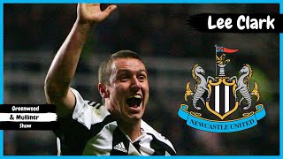 This week jonny and sam are joined by former newcastle united
midfielder, lee clark. the lads discuss lee's career as a player in
management, also ge...