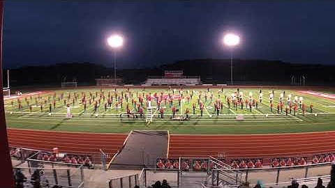 “I Want It That Way” MSBOA 10.14.20