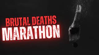 Nightmares Come to Life Brutal Deaths Marathon