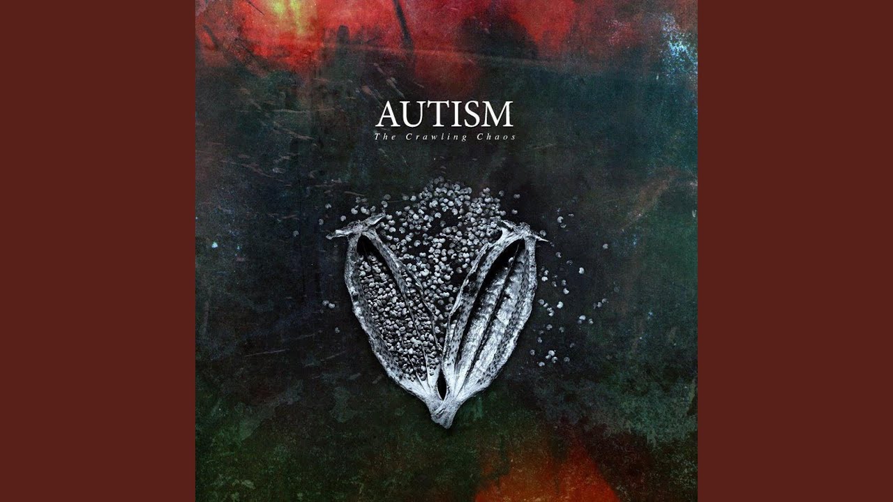 Behind the Shapeless Figure