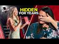 She Hid Her Voice For Years Because of What People Said... Then This Happened | The Voice