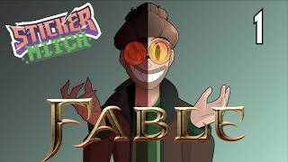 Fable (Part 1) We've Lost Everything!