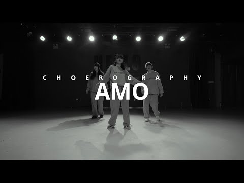 Nukumori / AMO  Choreo - HELLO DANCE