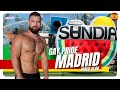 GAY PRIDE MADRID VLOG
