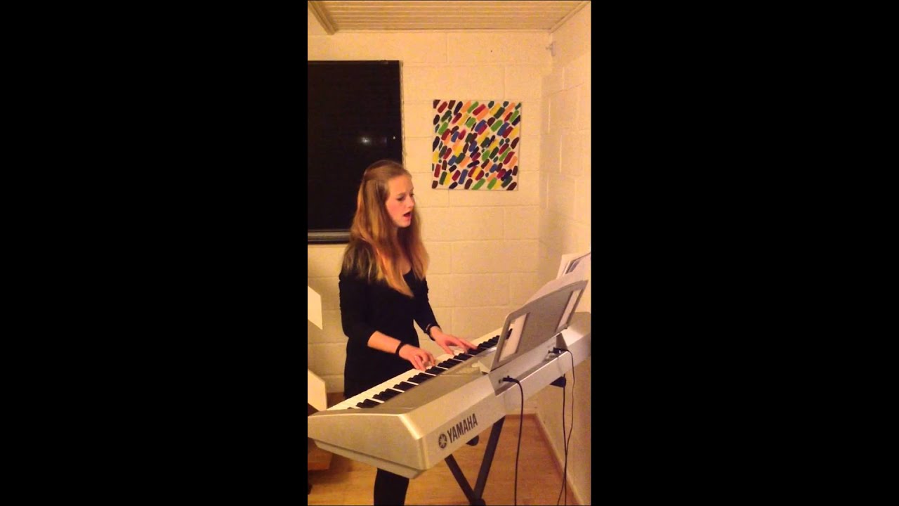 where you belong af samantha Wolf