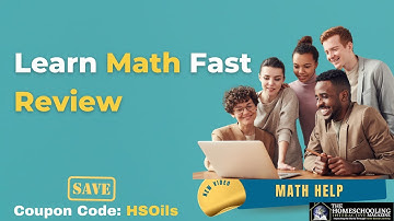 Learn Math Fast Peek Inside