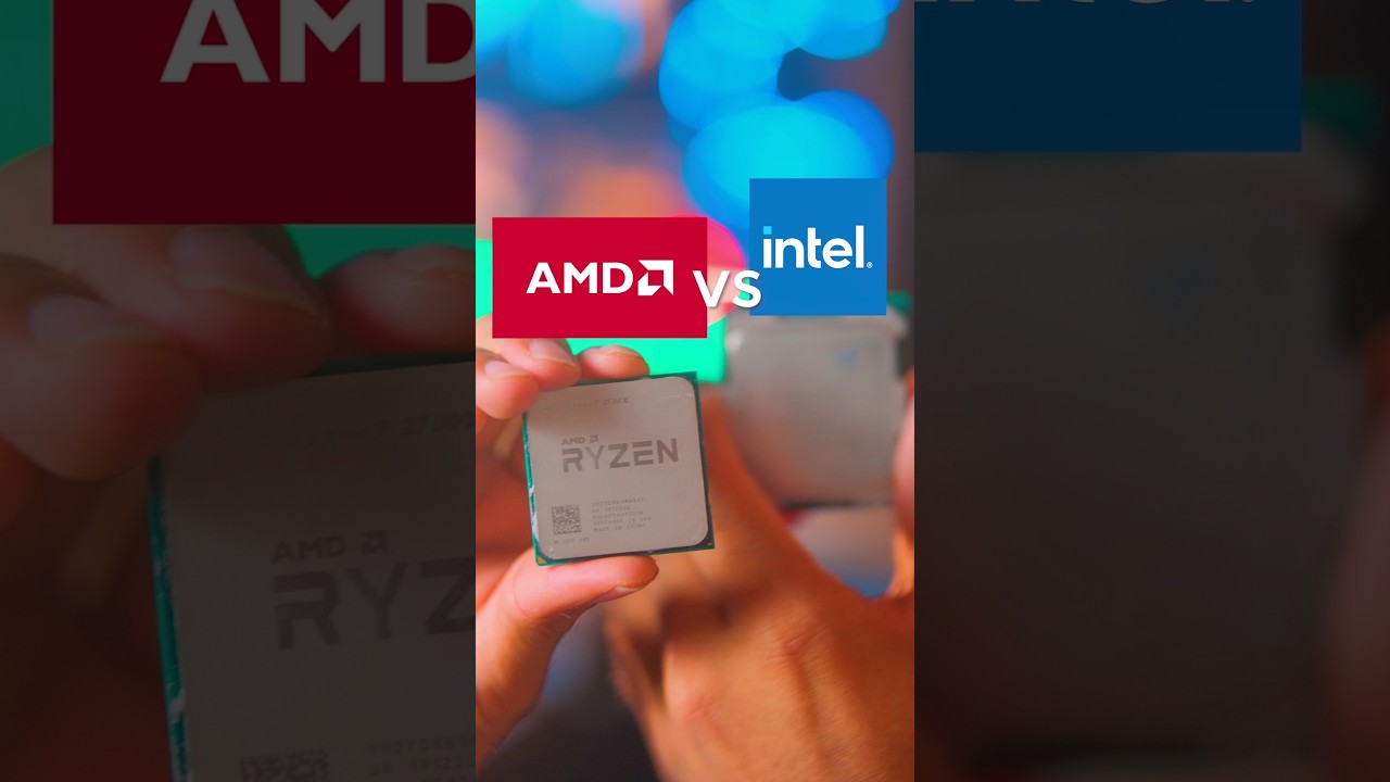 Smarter in 2026? AMD has been absolutely crushing it for gaming CPUs. But it depends on your budget.