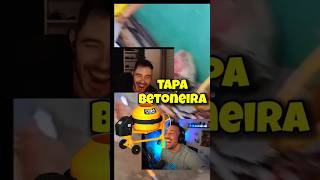 Furq Made Everyone Laugh With The Concrete Mixer Slap ...