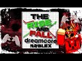 The RISE AND FALL of Roblox Dreamcore