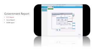 Sage Payroll 2015 - Reports