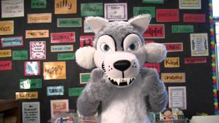 AGCS Positive Behavior Video