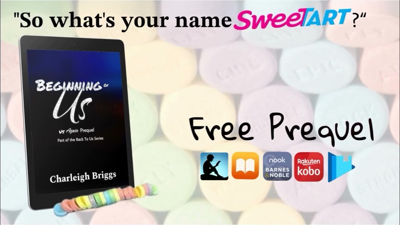 Beginning Of Us: A Free Us Again Prequel