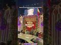 😍Eid Milad Un Nabi Beautiful Decoration Mumbai 2025 #shorts #youtubeshorts #eidmiladunnabi #light