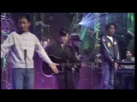 財津和夫＆SMAP(木村拓哉　森且行）サボテンの花