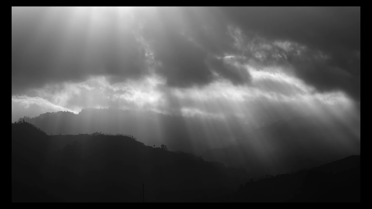 Bleeding Signs - Chris Shards (Dark Rock)