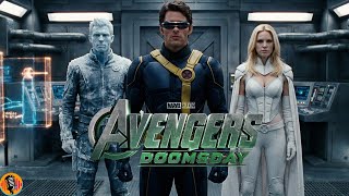 Multiple Surprise X-Men To Appear In Avengers Doomsday