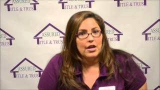 Title Agent Blog