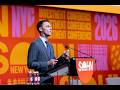 Jacob Rubin pitches Galaxy Digital at Sohn 2026