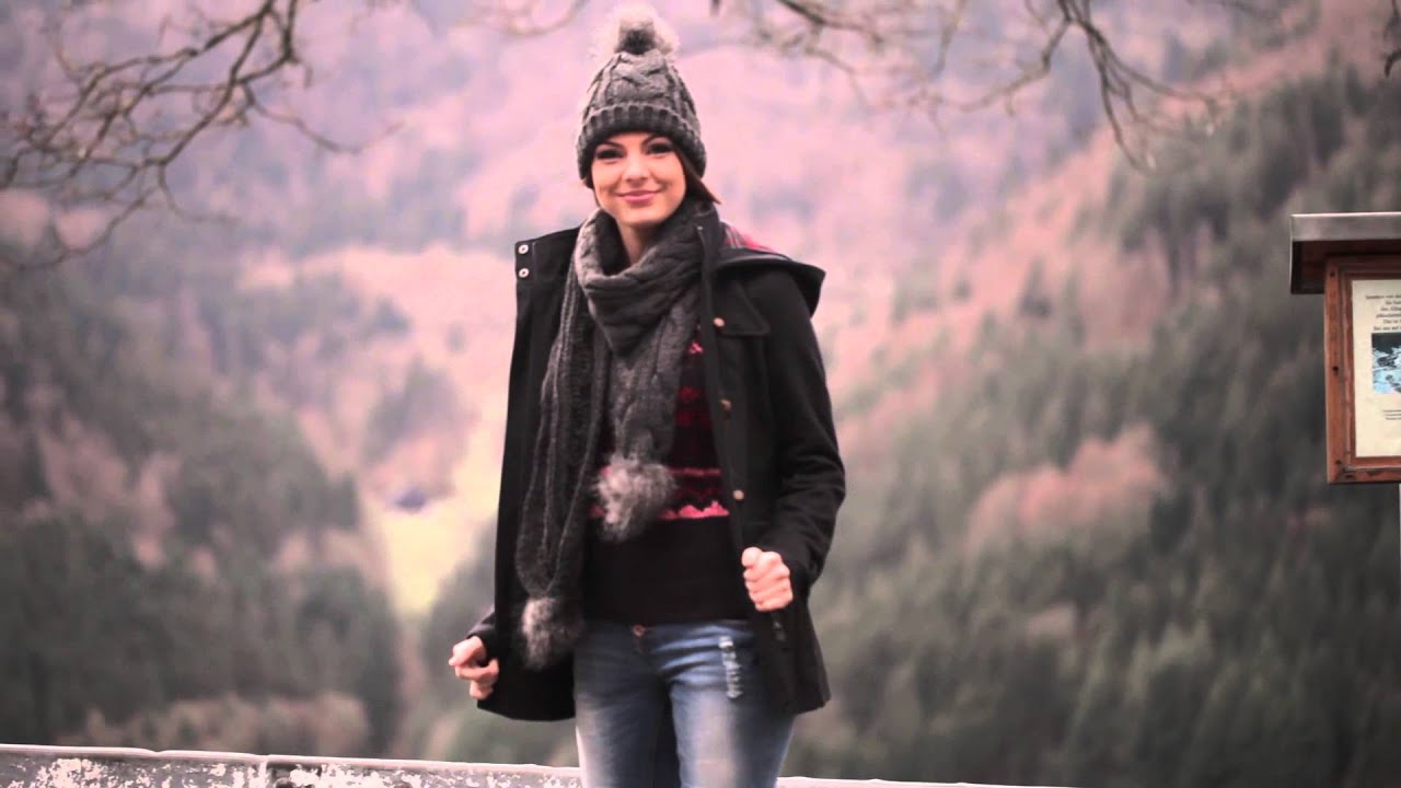 cult fashion - Dezember shooting