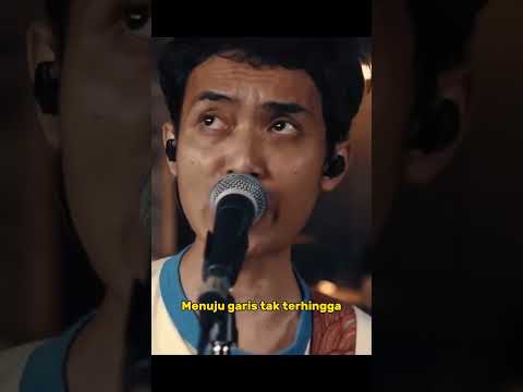 Video Langit Tak Seharusnya Biru