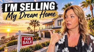 Why I'm Selling My Dream Home After 5 Years