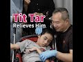 11 years old boy born prematurely and has Cerebral Palsy