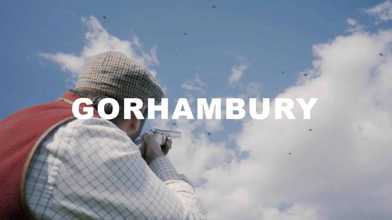 Лучшая охота на фазанов и куропаток в Великобритании