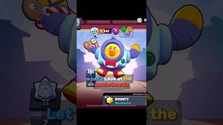 Top 1 Edgar Of All Time  short viralshort brawlstars