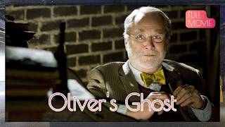 Oliver's Ghost | English Full Movie | Family