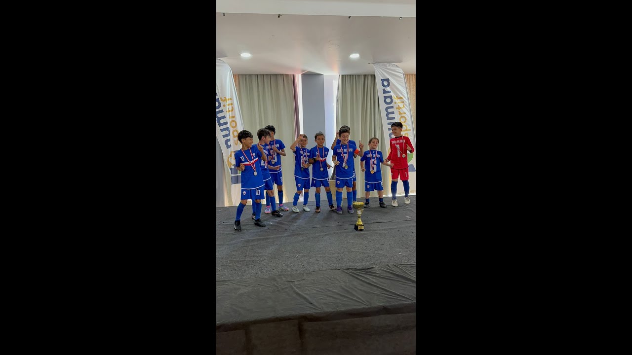 Final Skoru: Normal Süre 0-0, Penaltılarla Darıca Kale Galip!