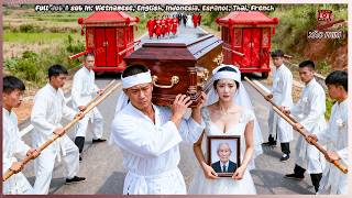 Dewa Perang Mengurus Pemakaman Ayah, Dihalang Preman—Ia Mengamuk dan Menghabisi Semua