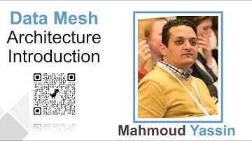 Introduction to Data Mesh Architecture