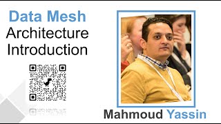Introduction to Data Mesh Architecture