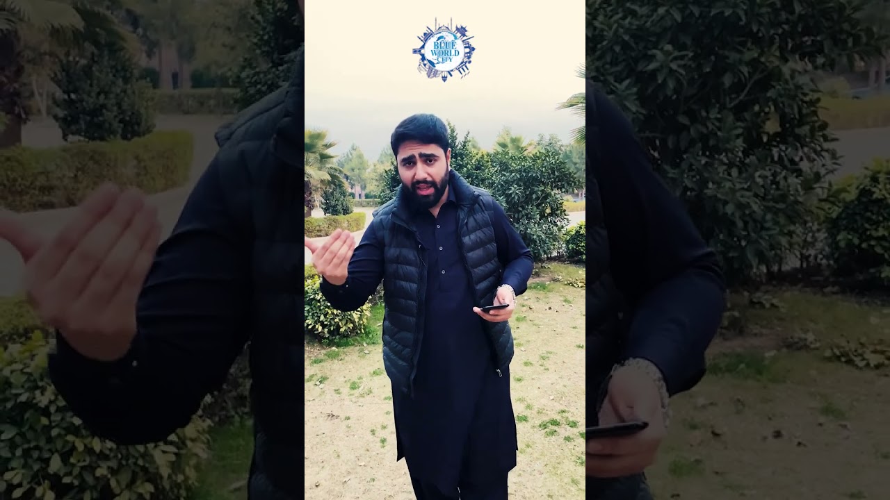 Blue World City Resale Files | & Market Updates | By Grand Marketing