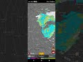 Active Video: 4/1/24:Heavy Wisconsin Snow, Missouri Tornado Warning