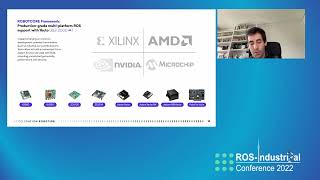 09 Hardware Acceleration in ROS 2 Faster ROS withFPGAs GPUs and other accelerators