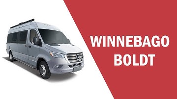 LichtsinnRV.com - Top 6 Floorplan Differences in the Winnebago Boldt 70BL vs 70KL