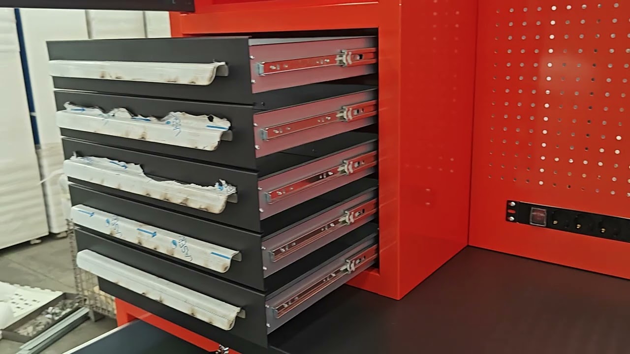 combination tool cabinets for toollovers