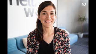 Découvrez Hellowork Avec Laure, Head Of Product