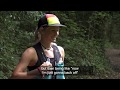 Pro trail runner Lucy Bartholomew talks us through her approach to training