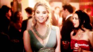 Spencer/Wren & Hanna/Lucas- God Damn Youre Beautiful