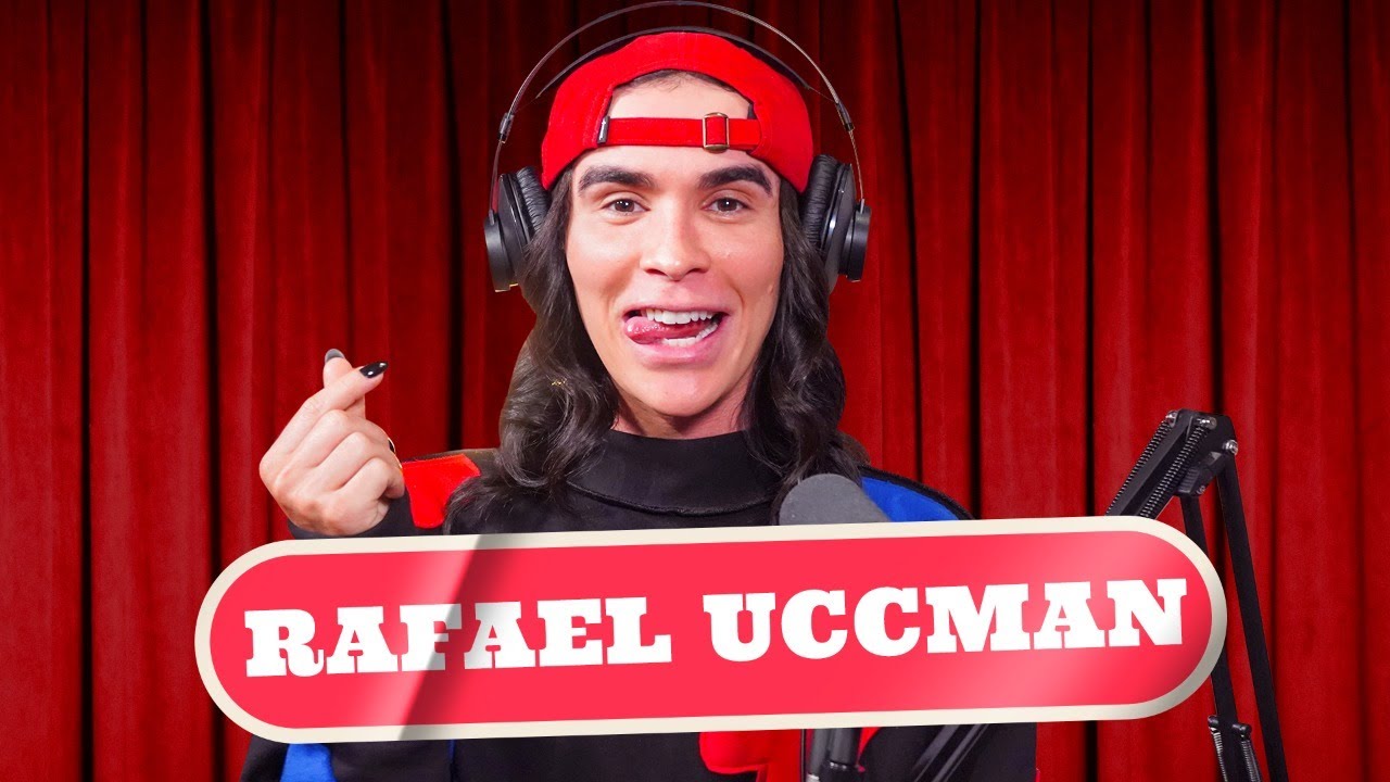 PODDELAS - RAFAEL UCCMAN #001