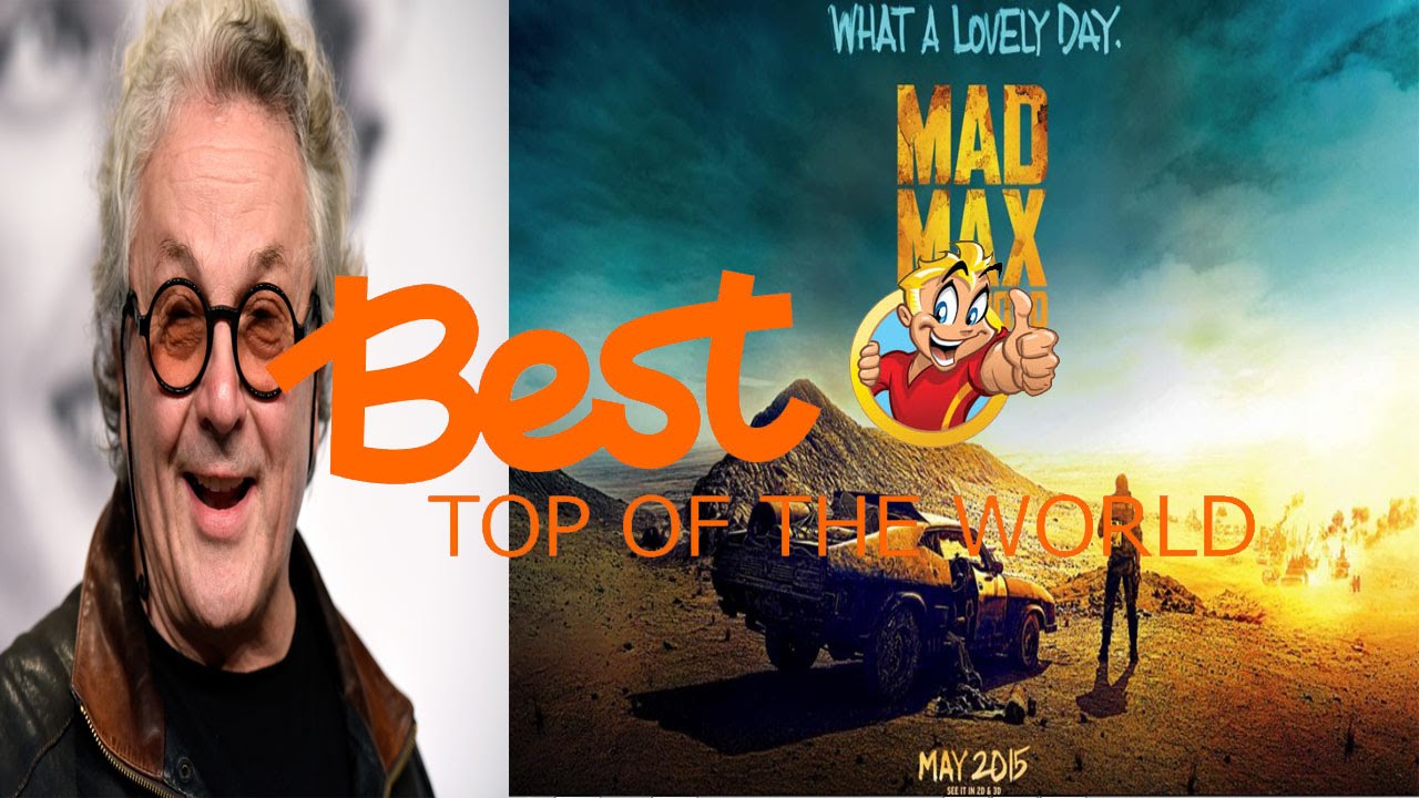 Best Top Of The  World  Oscar Picks for Best Directing - YouTube Best Top