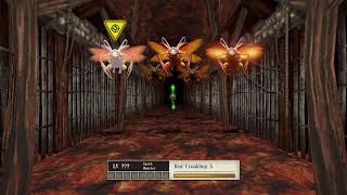 Lets Play Undernauts: Labyrinth of Yomi [Part 5] - The Prison
