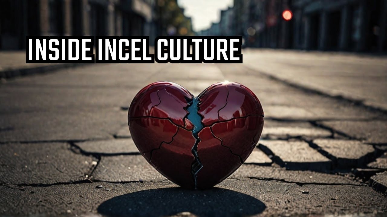 Five Personality Traits That Drive Incel Radicalization