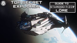 Star Citizen | History of Anvil Aerospace Carrack